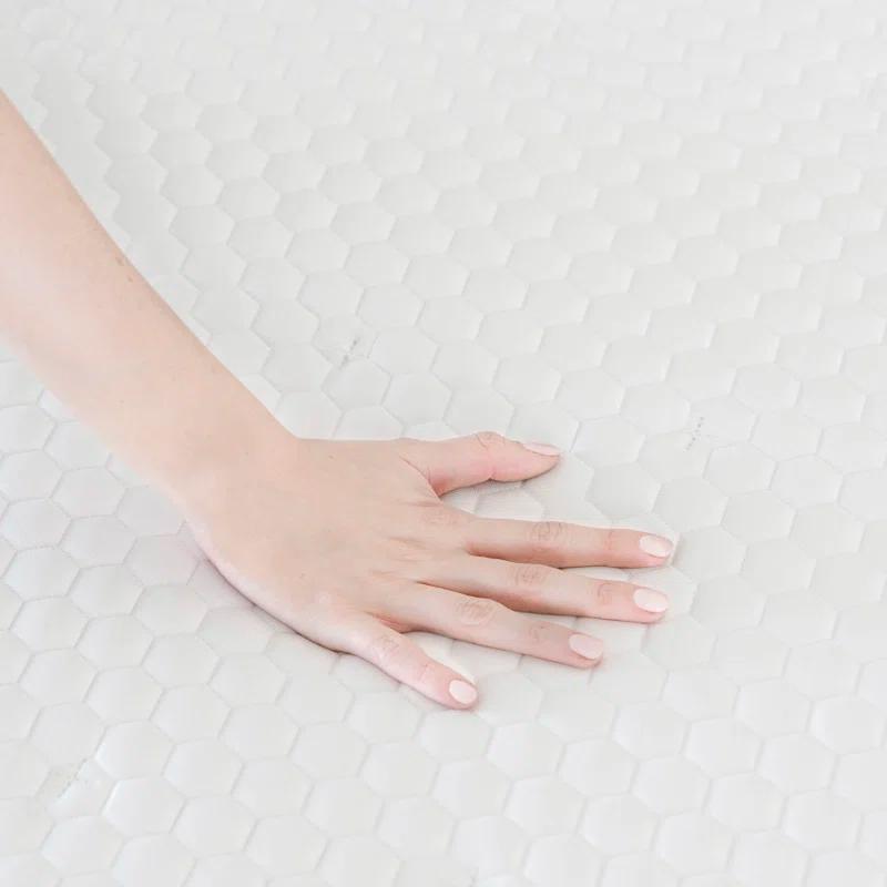 Brooklyn Bedding Aurora Luxe Cooling By Brooklyn Bedding, Firm