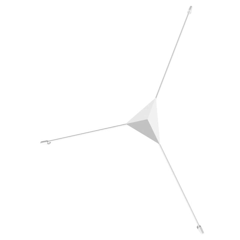 SONNEMAN Abstract™ LED Flush Mounted Sconce