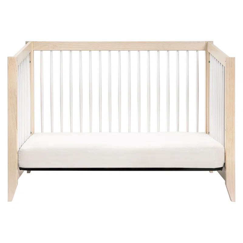 Sprout 4-in-1 Convertible Crib