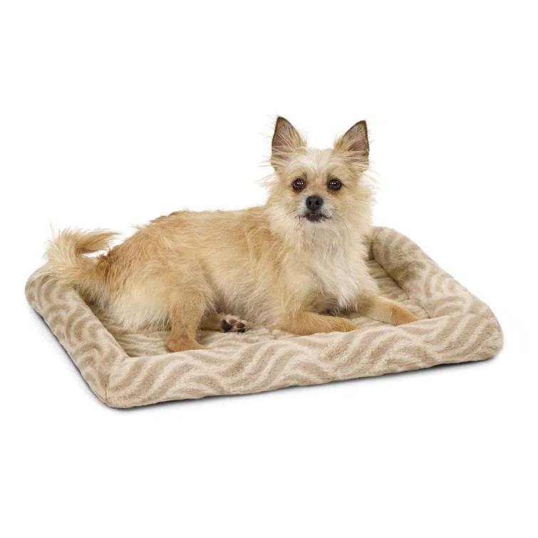 Midwest Homes For Pets Polyester Pet Bed
