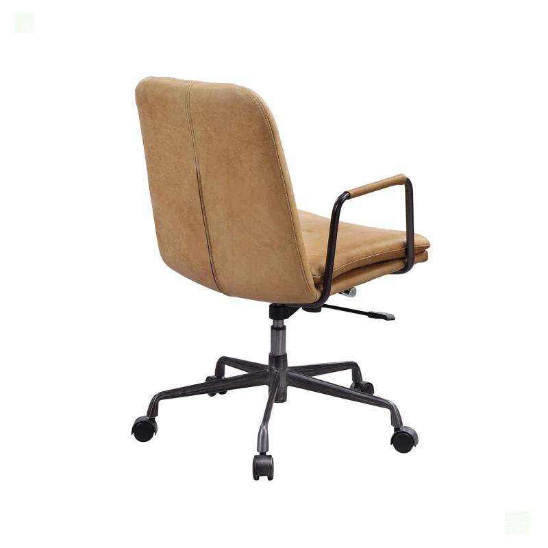 ChocoPlanet Modern Swivel Office Chair for Living Room Office
