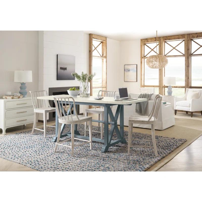 Serenity Counter Stool