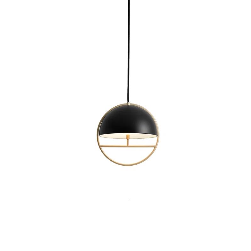 Seed Design Huan 1 - Light Single Pendant
