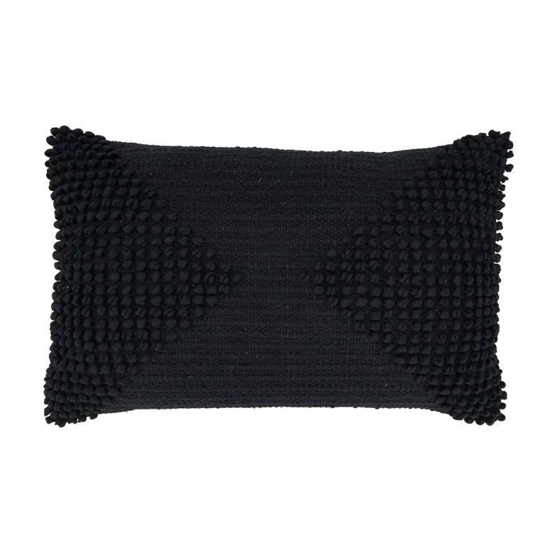 Zandra Collection Cotton Pillow Cover