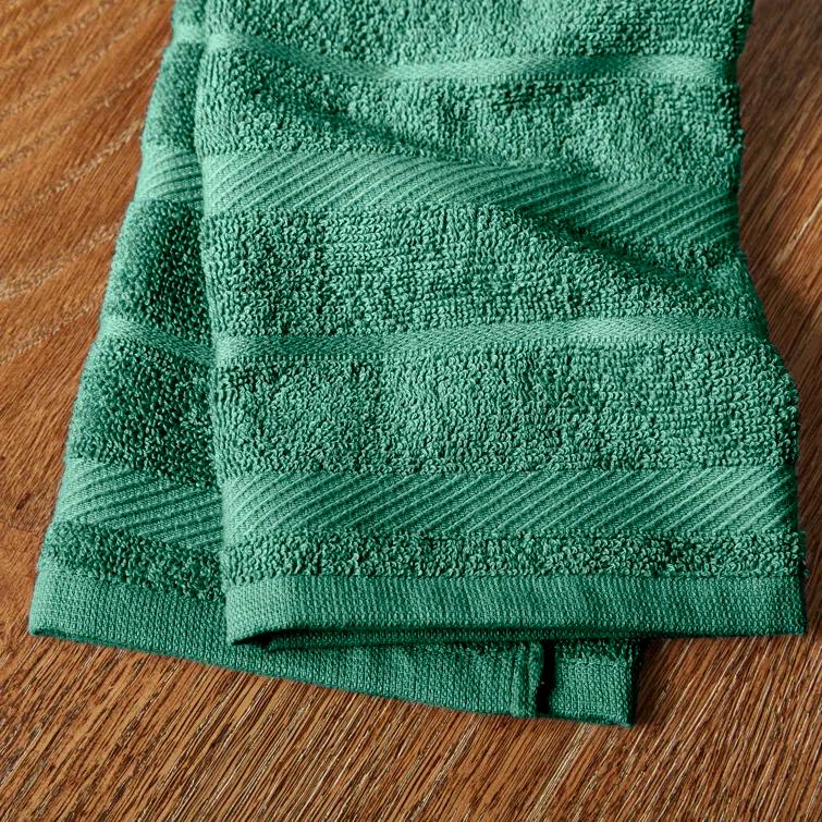 KitchenAid® KitchenAid Albany Kitchen Towel 4-Pack Set (Set of 4)