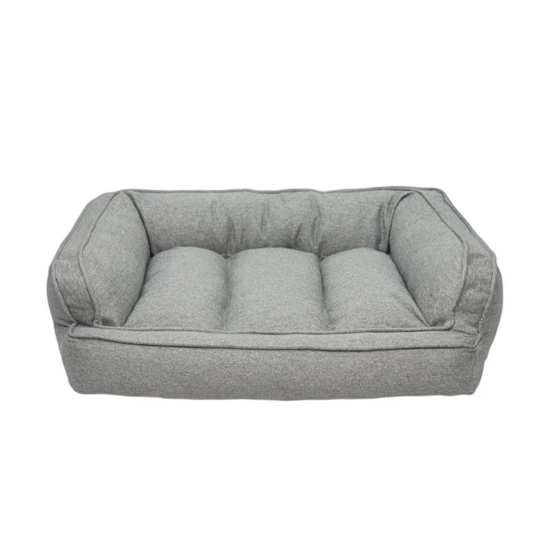 Tucker Murphy Pet™ Hartz Bolster Pet Bed