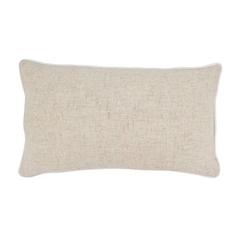 Saro Toscana Collection Pillow Cover