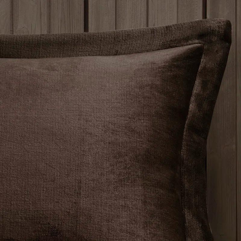 Woolrich Woolrich Alton Plush to Sherpa Down Alternative Comforter Set
