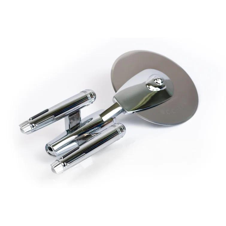 Ukonic Star Trek: The Original Series Uss Enterprise Ncc-1701 Pizza Cutter