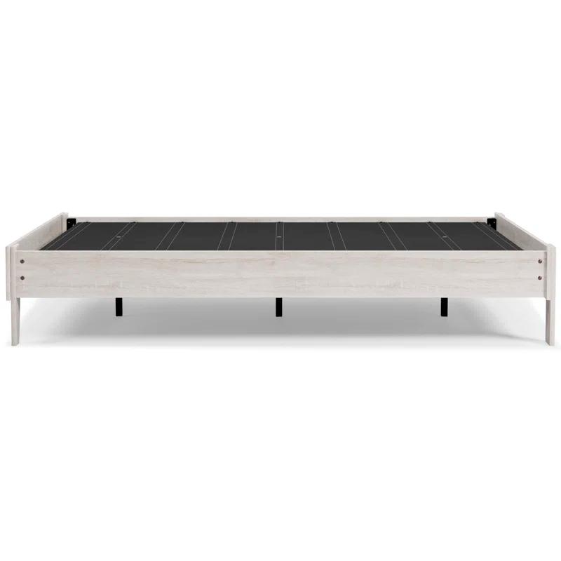 Carnforth Platform Bed