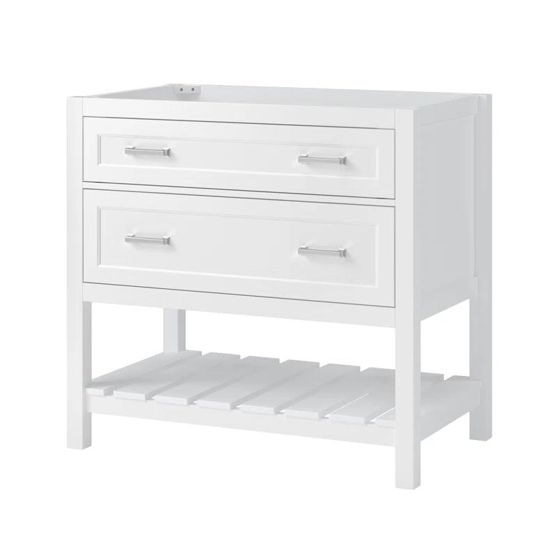 Craft + Main 36" Single Bathroom Vanity Base Only