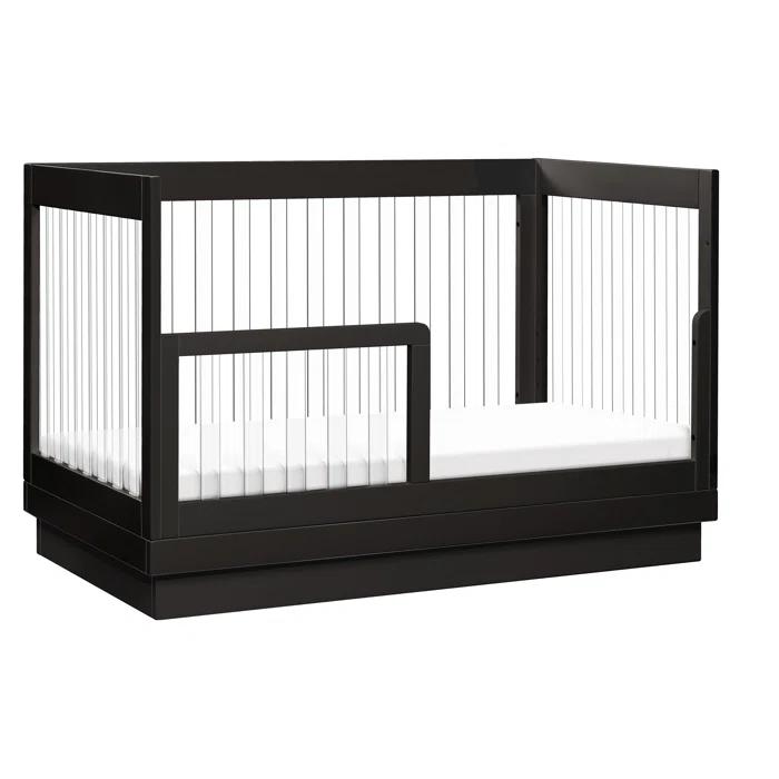 Harlow 3-in-1 Convertible Crib