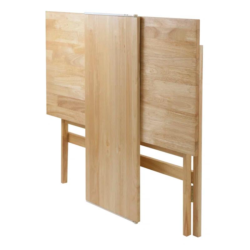 Alcott Hill® Bednarz Snowcreek Foldable Computer Desk & Reviews | Wayfair