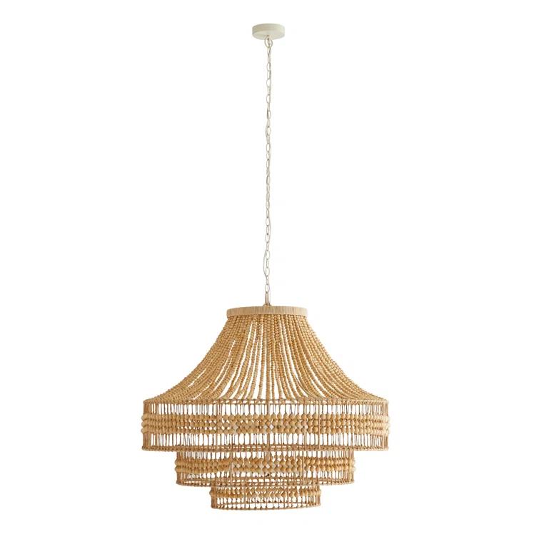 Tulane Chandelier by Arteriors