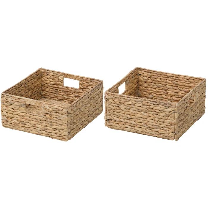 Handwoven Basket