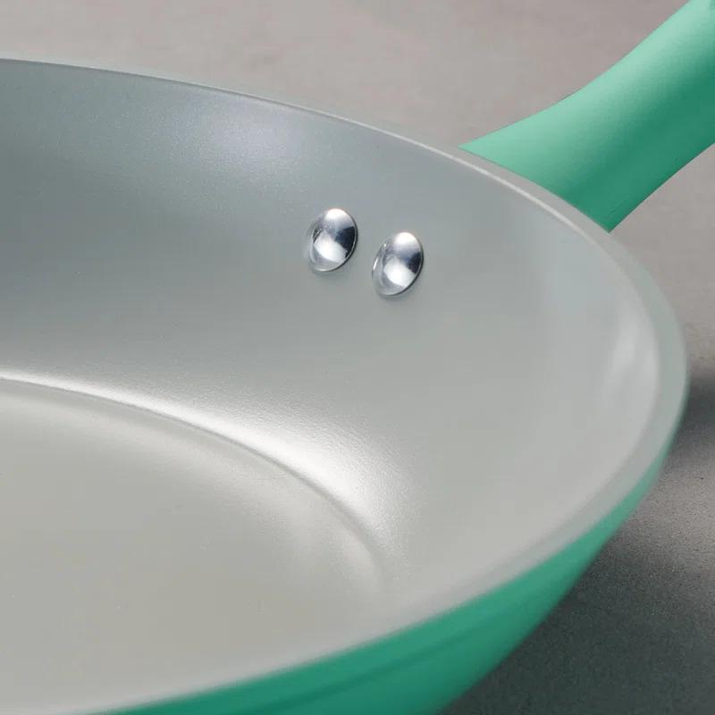 Tramontina Tramontina 14 Pc Ceramic Induction-Ready Cookware Set