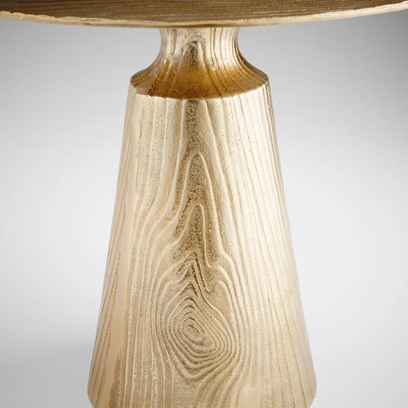 Cyan Design Oregonia End Table