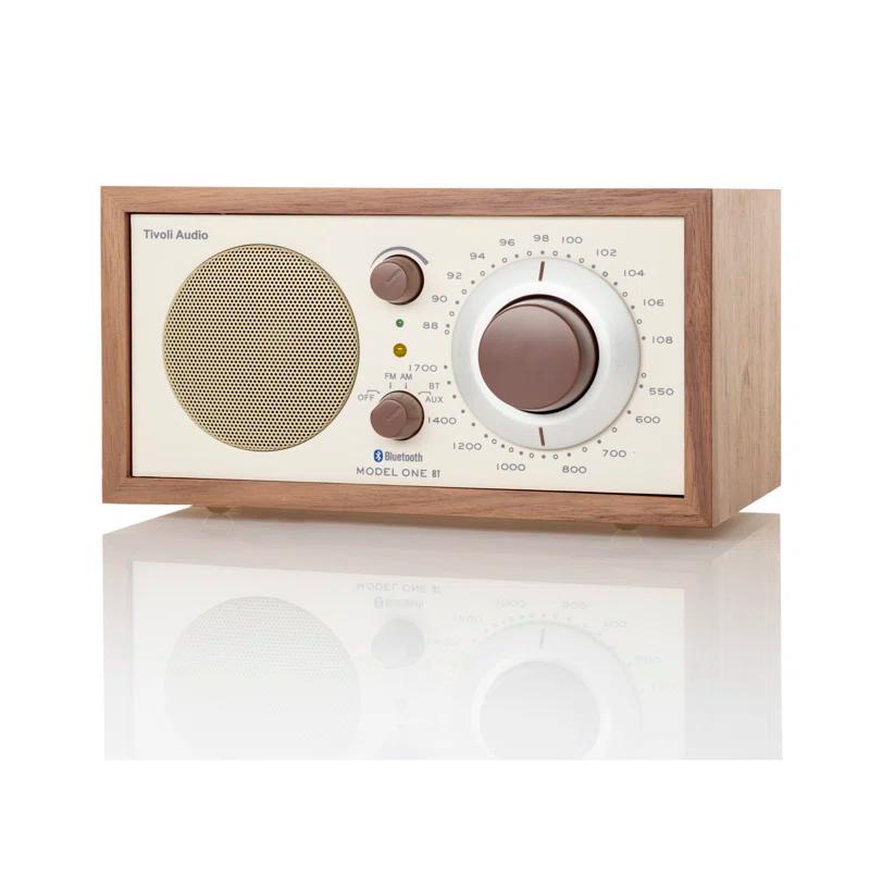Tivoli Audio INC Model One with Bluetooth