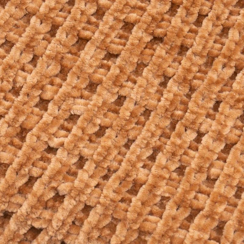 Amor Waffle Amor Waffle Chenille Knit Throw