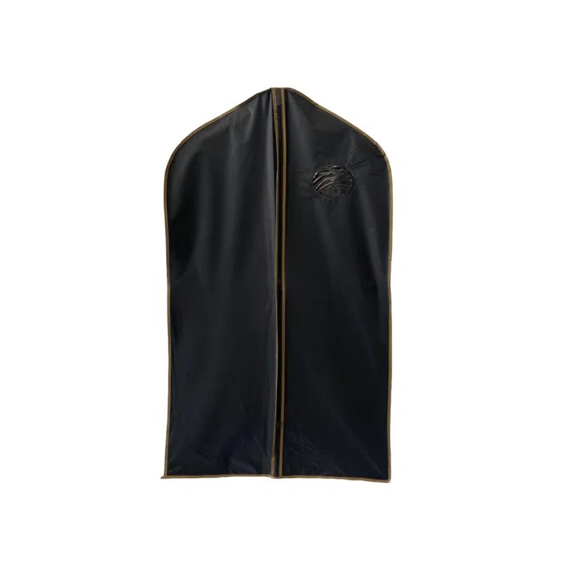 Basic LTD Vinyl Zipper Garment Bag