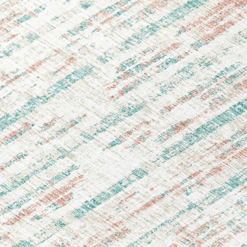 Addison Rugs Performance Chenille Abstract Rug