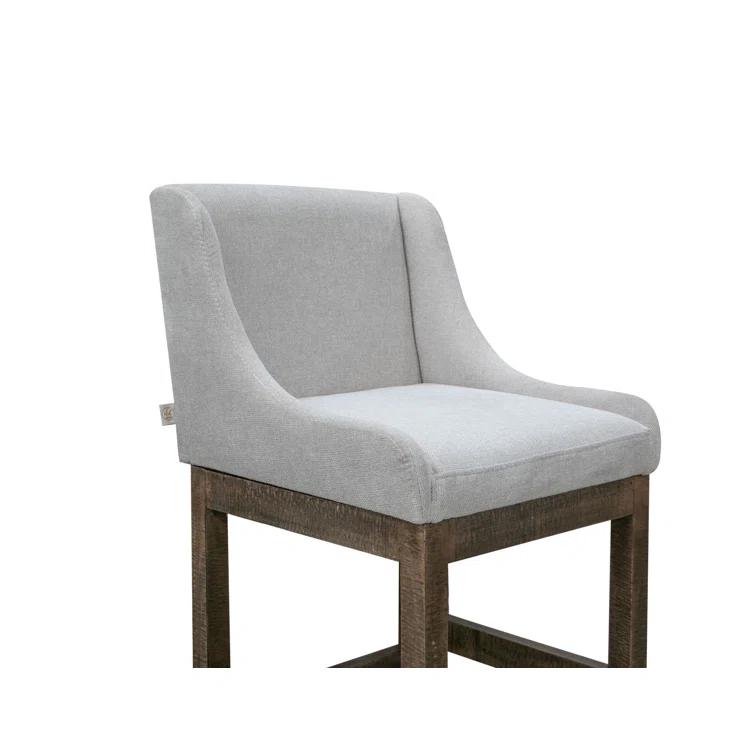 Arlinda Upholstered Stool