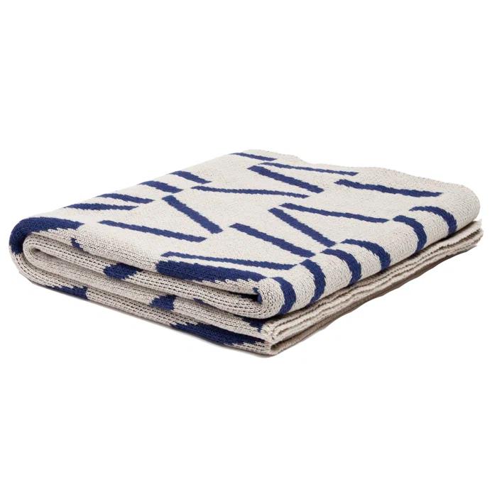 Modern Throw