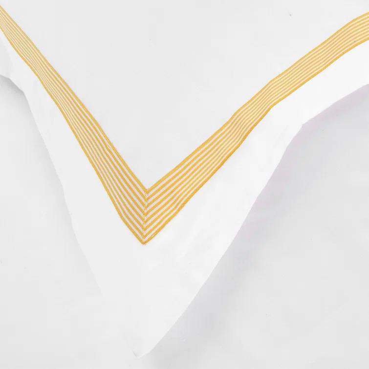 Superior Impressions Miller 3Pc Duvet Cover Set