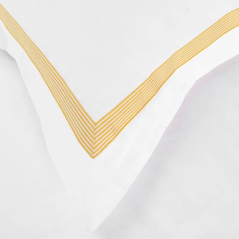 Superior Impressions Miller 3Pc Duvet Cover Set