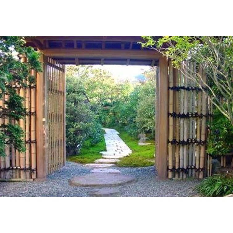 MGP XL 2.5 inches Bamboo Pole Fencing