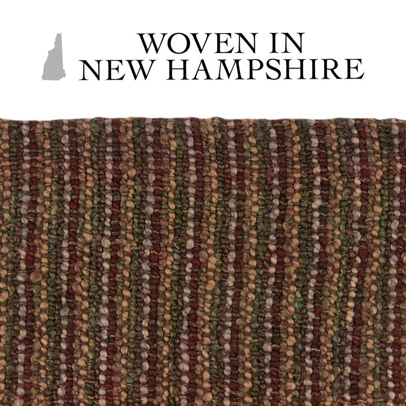 Bedford Collections Machine Woven Throw Blanket