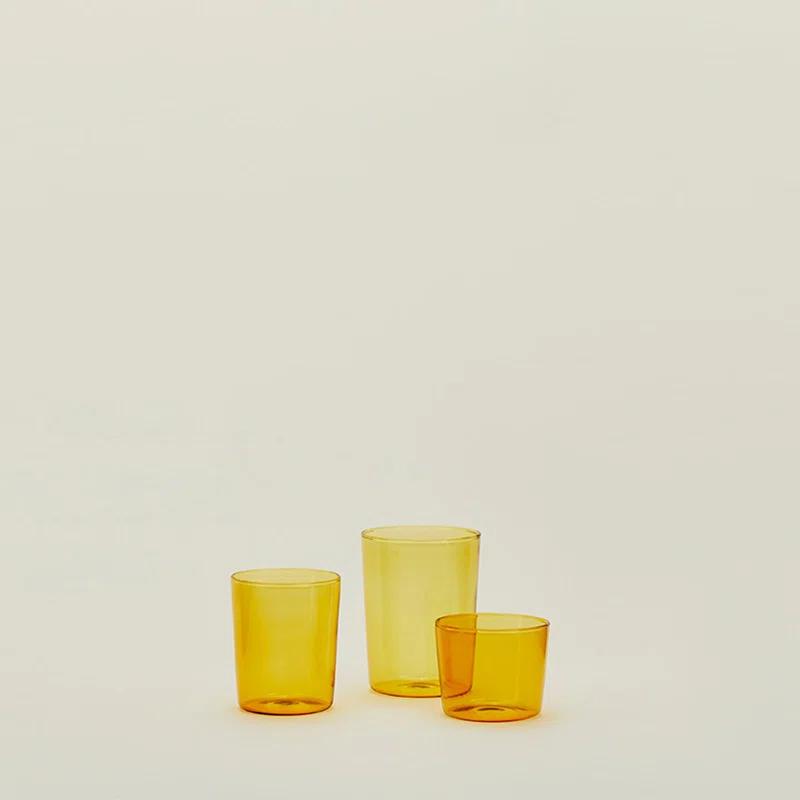 Essential Glassware - Large - Set Of 4