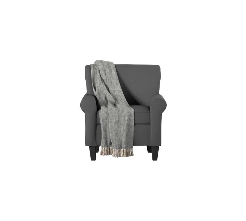Safavieh Hand Woven Throw Blanket