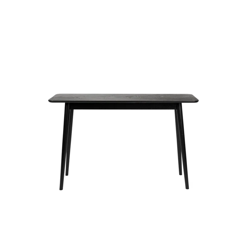 Luxury Furnitures Fabio 47'' Solid Wood Console Table