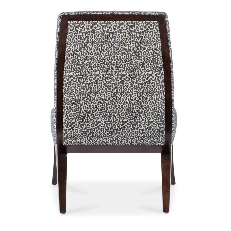 Bella Slipper Chair