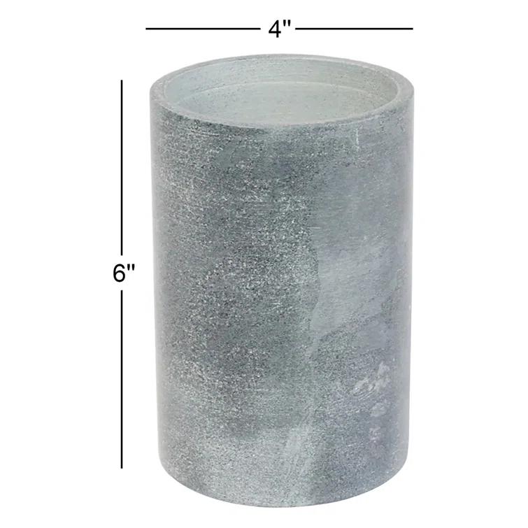 Haxby 6'' Stoneware Table Vase