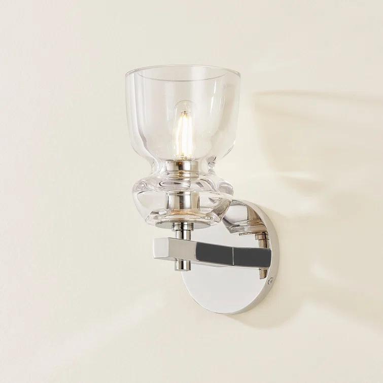 Troy Lighting Trey 1 Light Wall Sconce