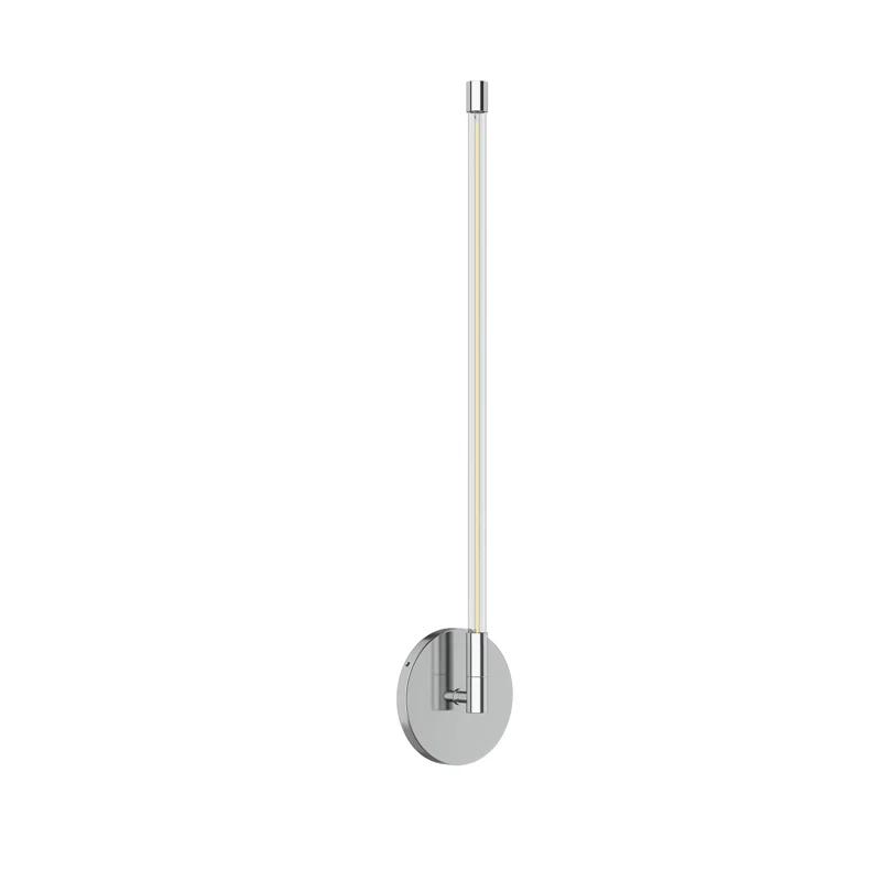 Kuzco Lighting Motif Dimmable LED Bath Sconce