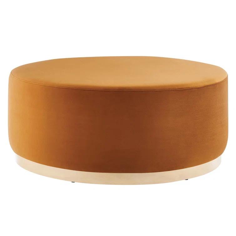 Modway Modway Tilden Upholstered Ottoman