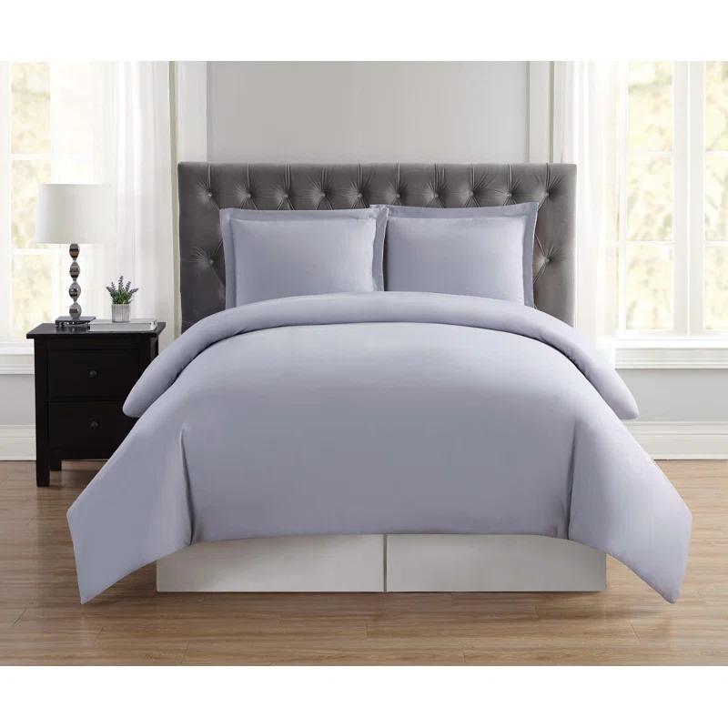 Truly Soft Duvet Cover Set