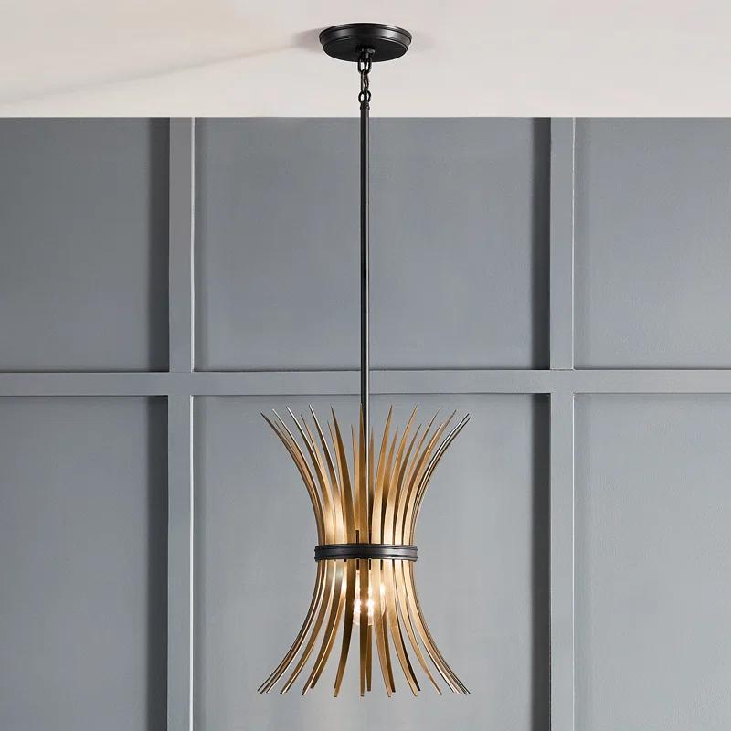 Kichler Lighting 1 - Light Unique/Statement Pendant