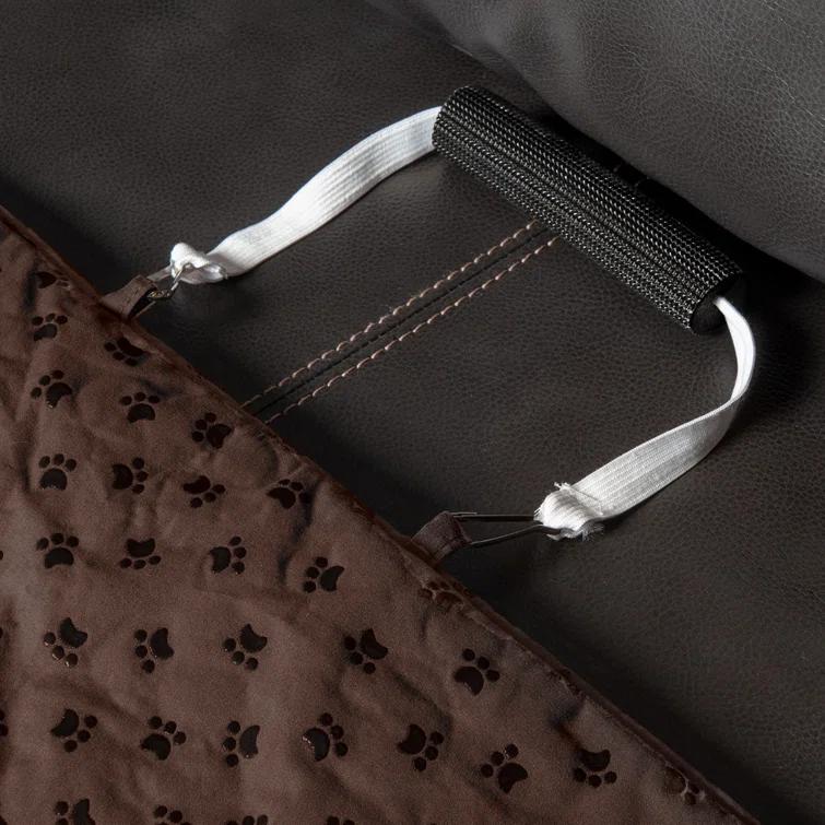 FurHaven Non-Slip Waterproof Sofa Cover Furniture Protector & Reviews | Wayfair