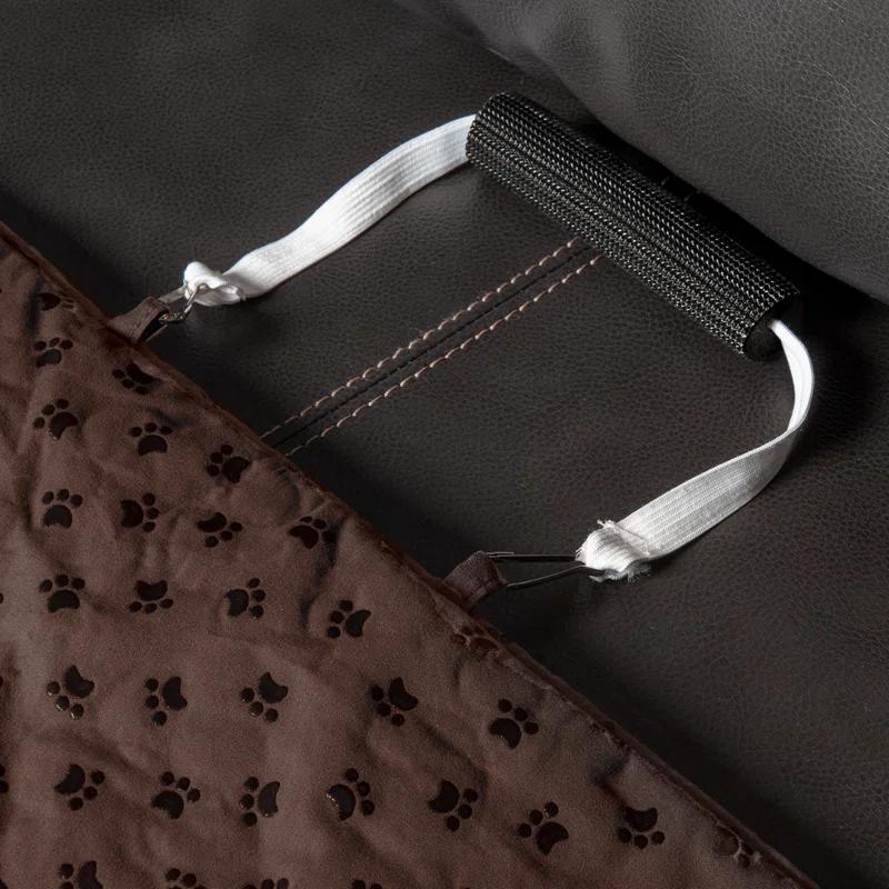 FurHaven Non-Slip Waterproof Sofa Cover Furniture Protector