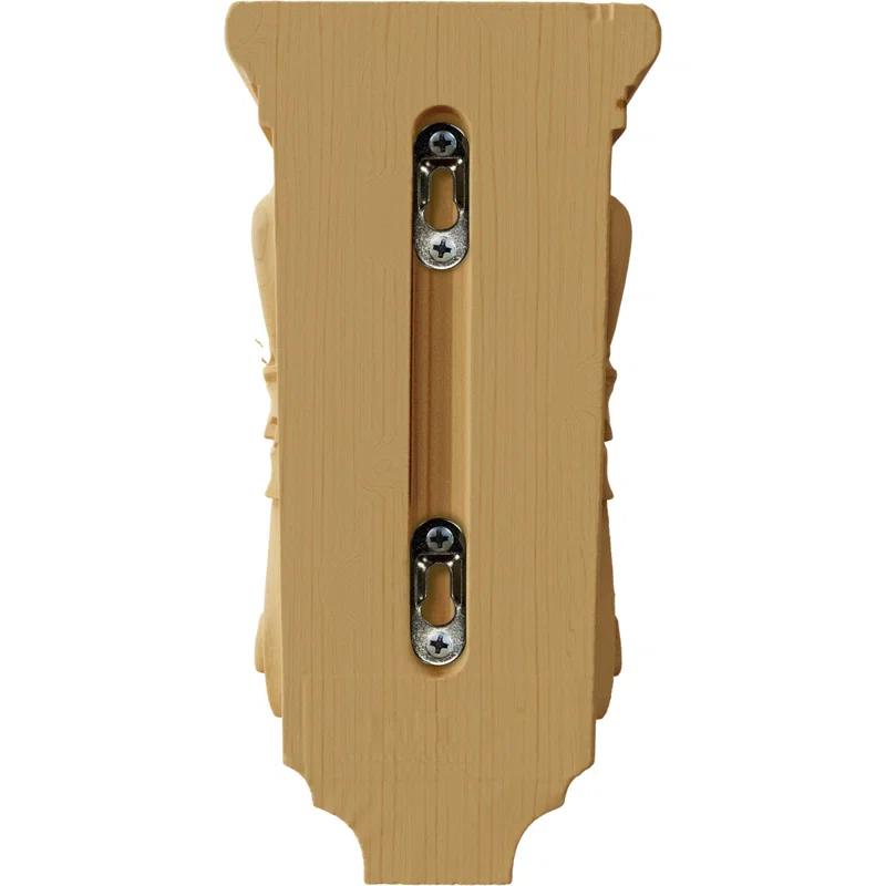 Ekena Millwork Acanthus Wood Corbel