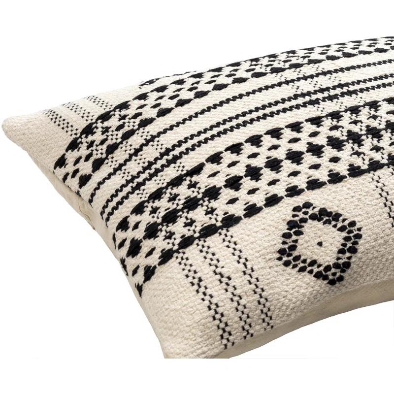 Becki Owens x Livabliss Becki Owens x Livabliss Myrna Cotton Pillow