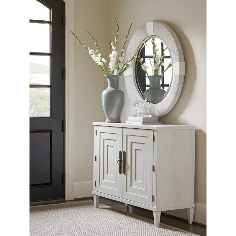Tommy Bahama Home Ocean Breeze Surfside Hall Chest