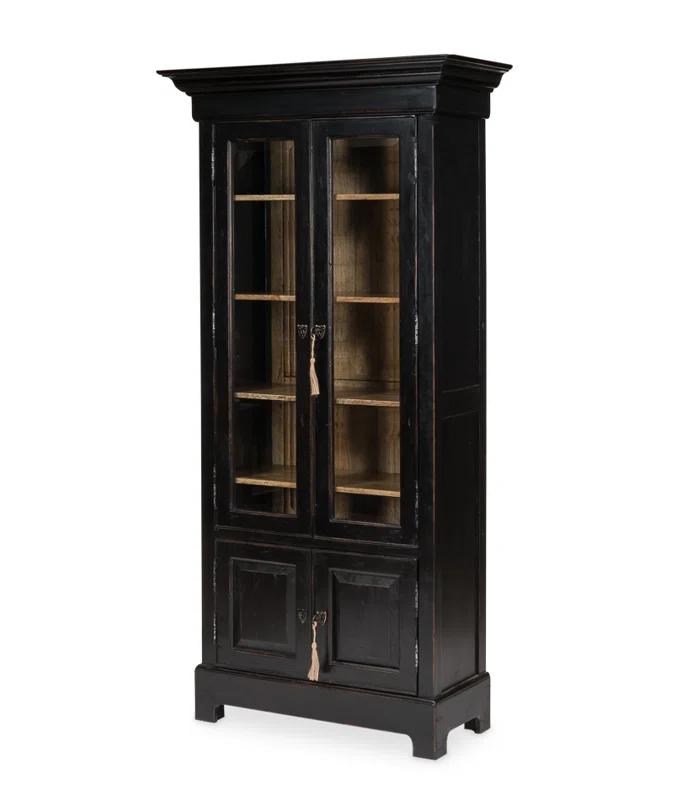 Sarreid Ltd Storage Bookcase