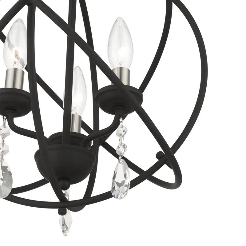 Laclair 3 - Light Pendant