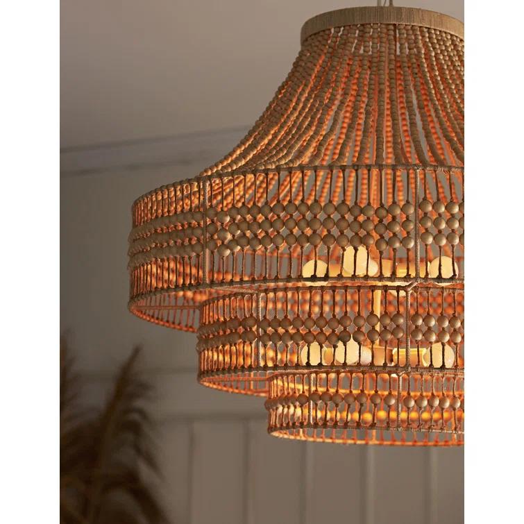 Tulane Chandelier by Arteriors