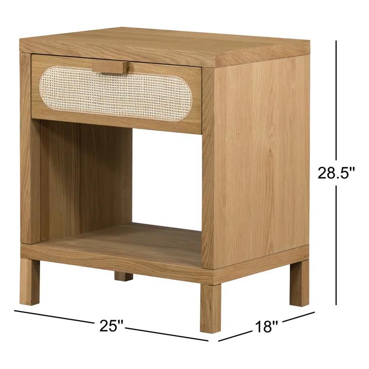 Verna Nightstand